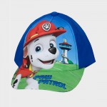 Καπέλο PAW PATROL σε δύο χρώματα, Nickelodeon